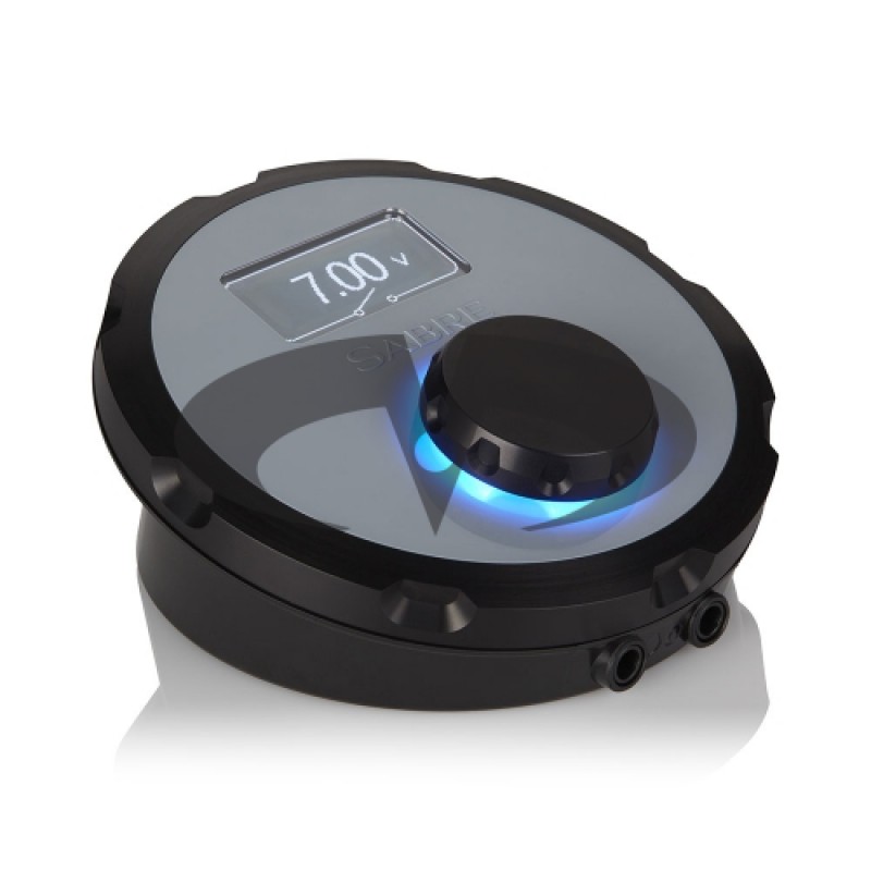 Sabre Vault - Graphite