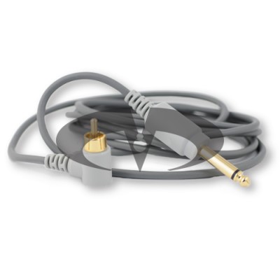 Bishop Rotary RCA Cable Lightweight