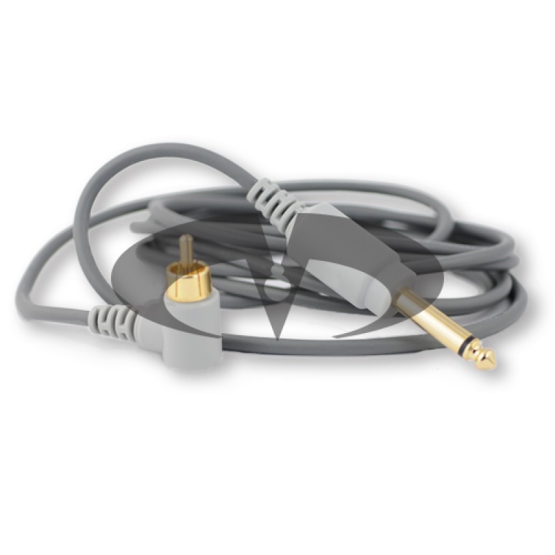 Bishop Rotary RCA Cable Lightweight