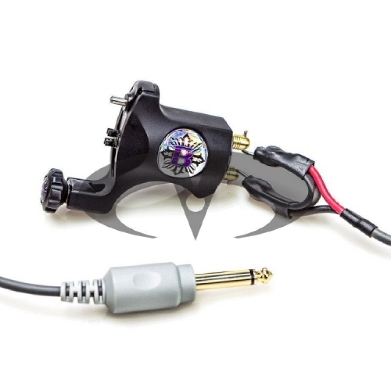 Bishop Rotary Clipcord Cable Lightweight
