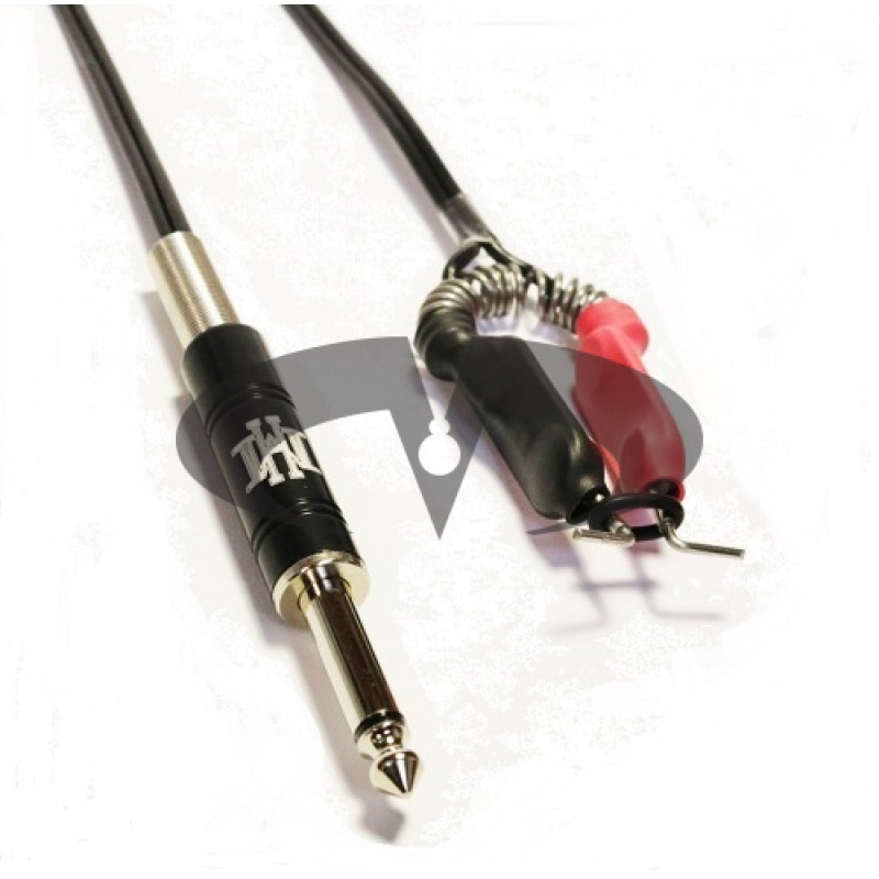 HM Clipcord Black