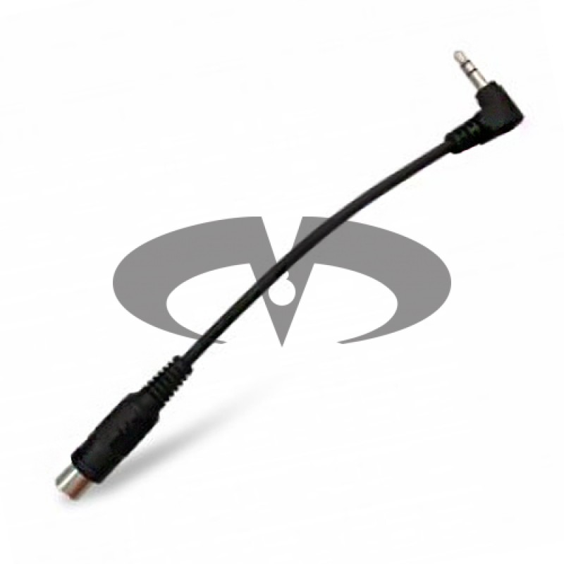 Cheyenne adattatore cavo 3.5mm maschio - rca femmina