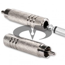 Cheyenne-Klinken-zu-RCA-Konverter 