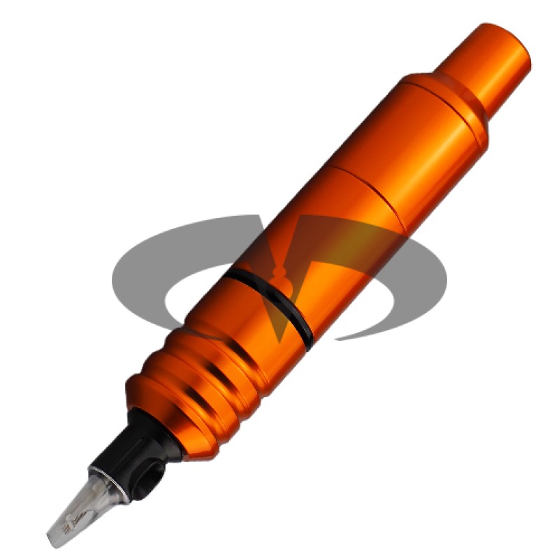 Stylo Cheyenne Hawk Orange