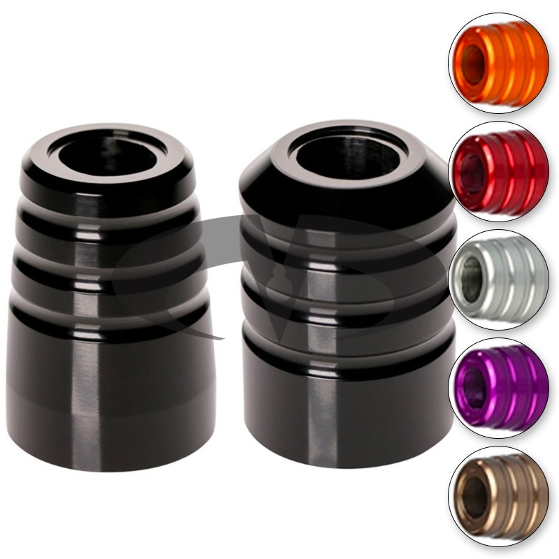 Cheyenne Hawk Pen Grip