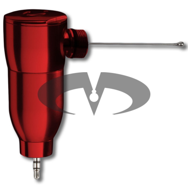 Cheyenne Hawk Spirit - Rosso