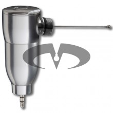 Cheyenne Hawk Spirit - Silver - Grigio