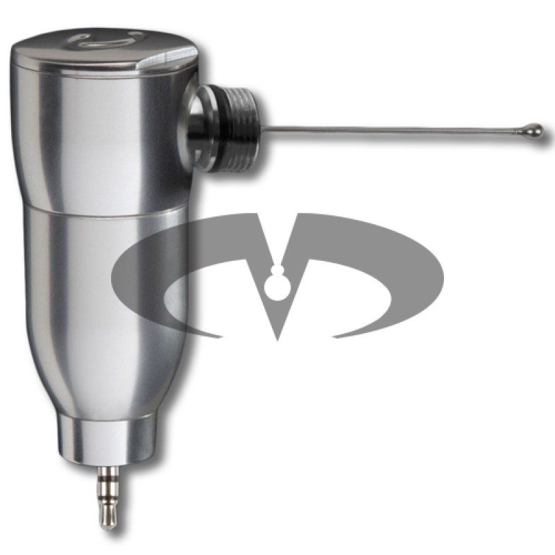 Cheyenne Hawk Spirit - Silver - Grigio