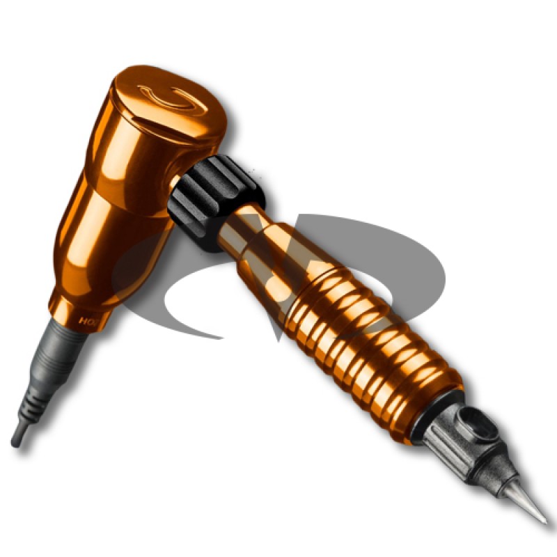 Cheyenne Hawk Spirit Orange+Grip