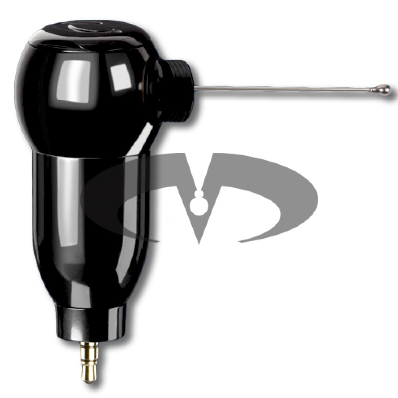 Cheyenne Hawk Thunder Black