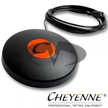 Cheyenne Foot Switch