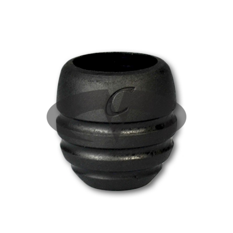 Cheyenne D-Grip Hawk Pen Ergo Rond