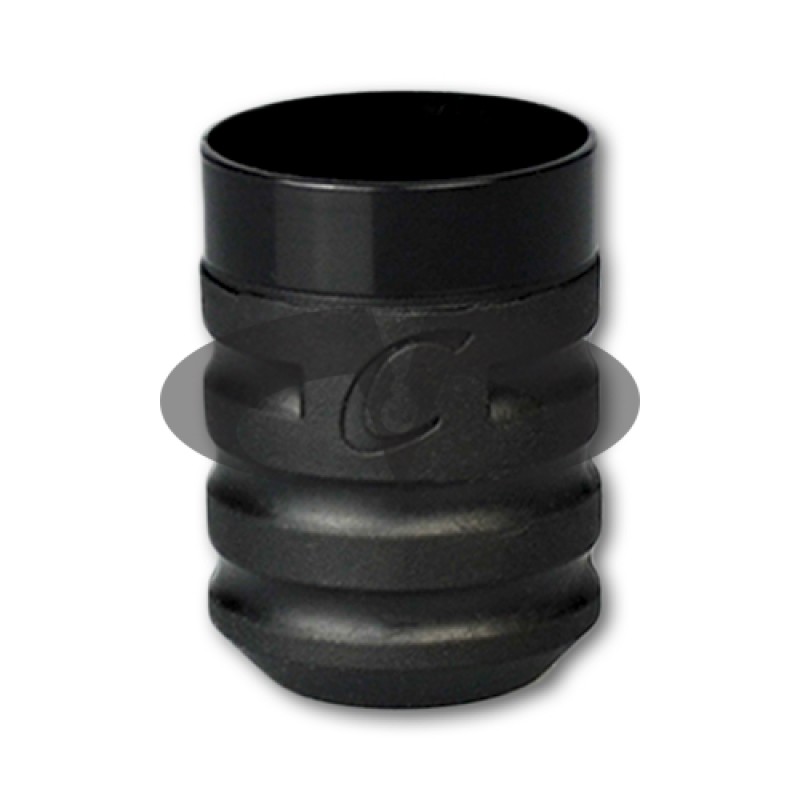 Cheyenne D-Grip Hawk Pen Ergo One Inch