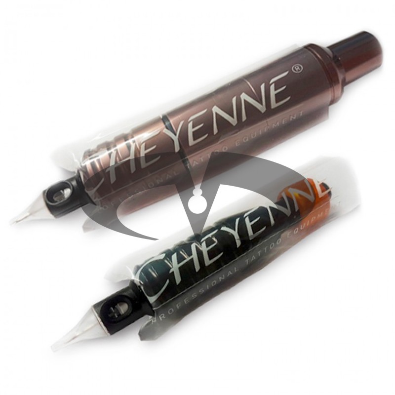 Cheyenne Cover Grip Standard