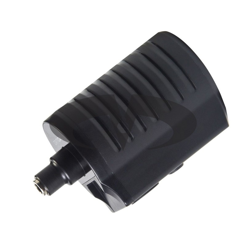 Critical Universal Battery 3,5-mm-Buchse Critical Universal Battery 3,5-mm-Buchse