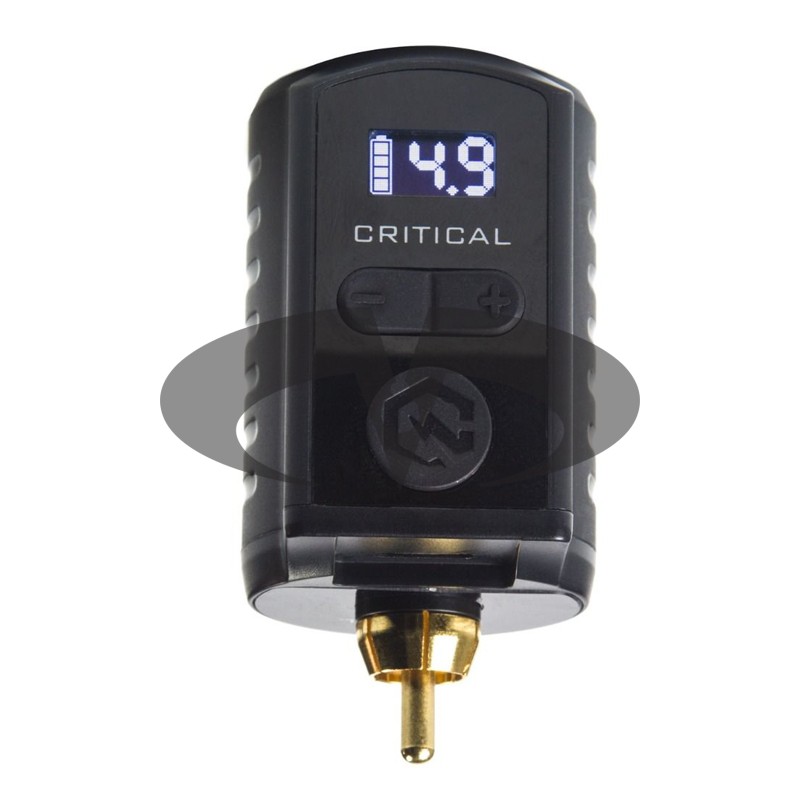 Kritischer Universal-Batterie-RCA-Anschluss Kritischer Universal-Batterie-RCA-Anschluss