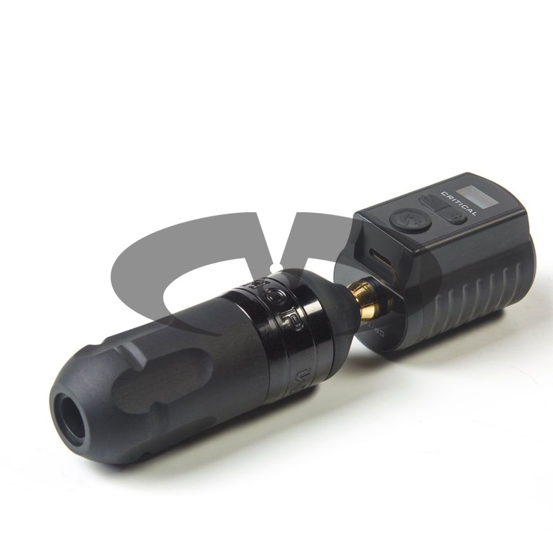 Kritischer Universal-Batterie-RCA-Anschluss Kritischer Universal-Batterie-RCA-Anschluss