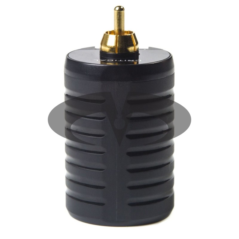 Kritischer Universal-Batterie-RCA-Anschluss Kritischer Universal-Batterie-RCA-Anschluss