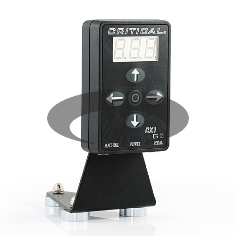 Critical Tattoo – Netzteil CX1-G2 Critical Tattoo – Netzteil CX1-G2