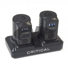 Critical Bundle Universal-Akku + Dockstation