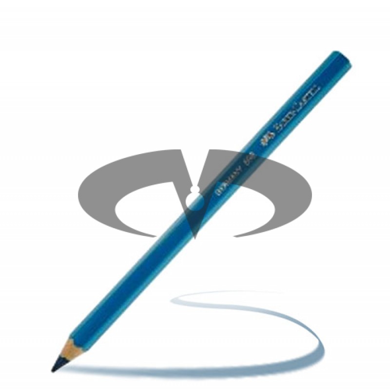 Matita blue per Macellai - matita per carne
