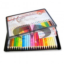 Koh-I-Noor 24 Matite Colorate Magic