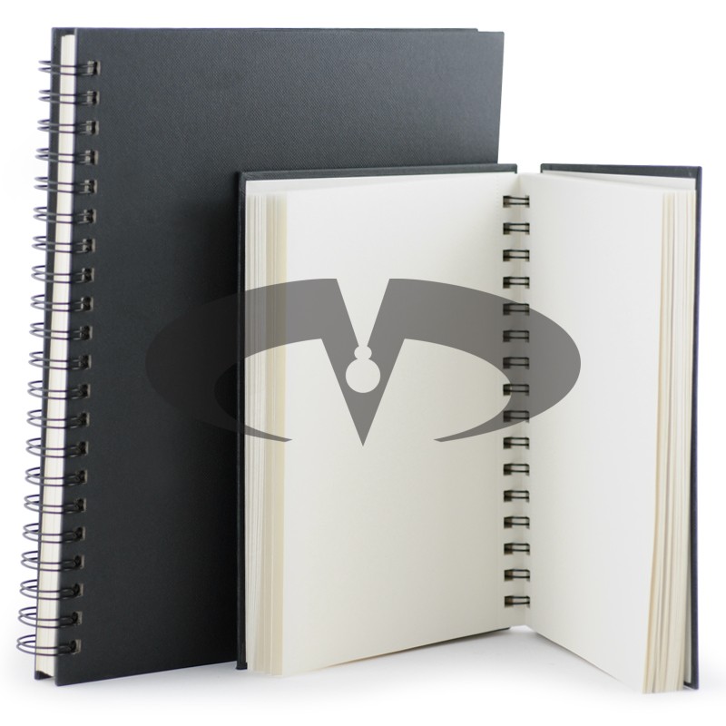 Carnet de croquis Simply Daler Rowney - Feuilles microperforées