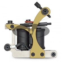 Dormouse Patu Rotary Machine Color