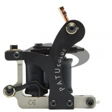 Dormouse Patu Rotary Machine Color