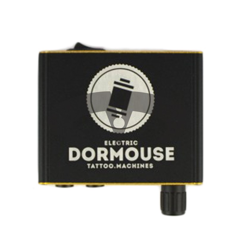 Digitales Mini-Netzteil von Dormouse Digitales Mini-Netzteil von Dormouse