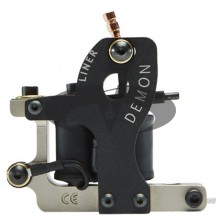 Dormouse Demon Rotary Machine Liner