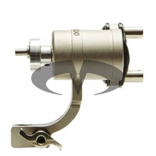 Dormouse Saturno Rotary Machine 