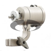 Dormouse Super Saturno Rotary Machine