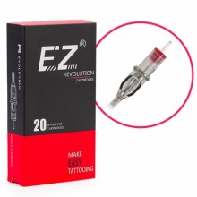 EZ Cartridges Needle Revolution Soft Magnum