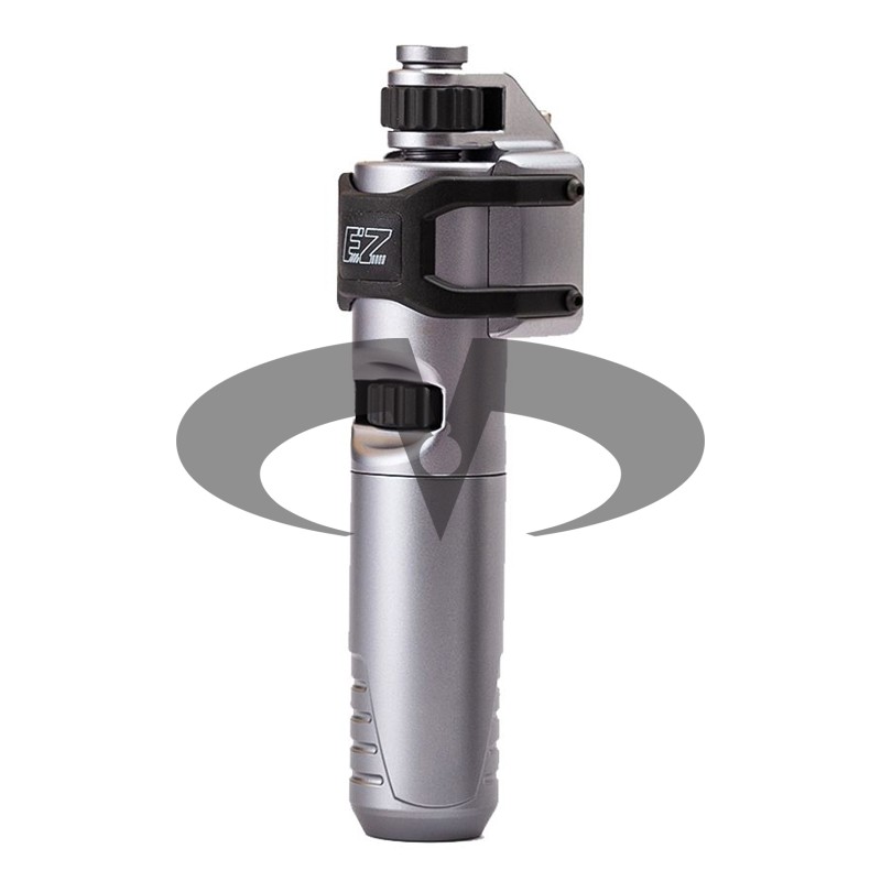 Ez Astral X Rotary Tattoo Pen Machine - Gray