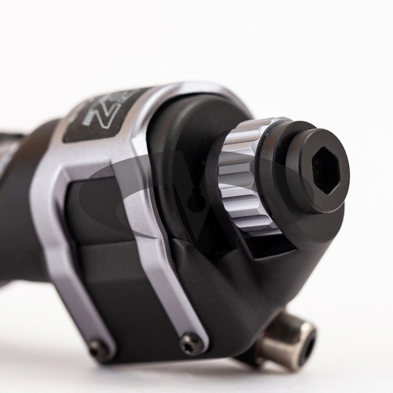 Ez Astral X Rotary Tattoo Pen Machine - Gray