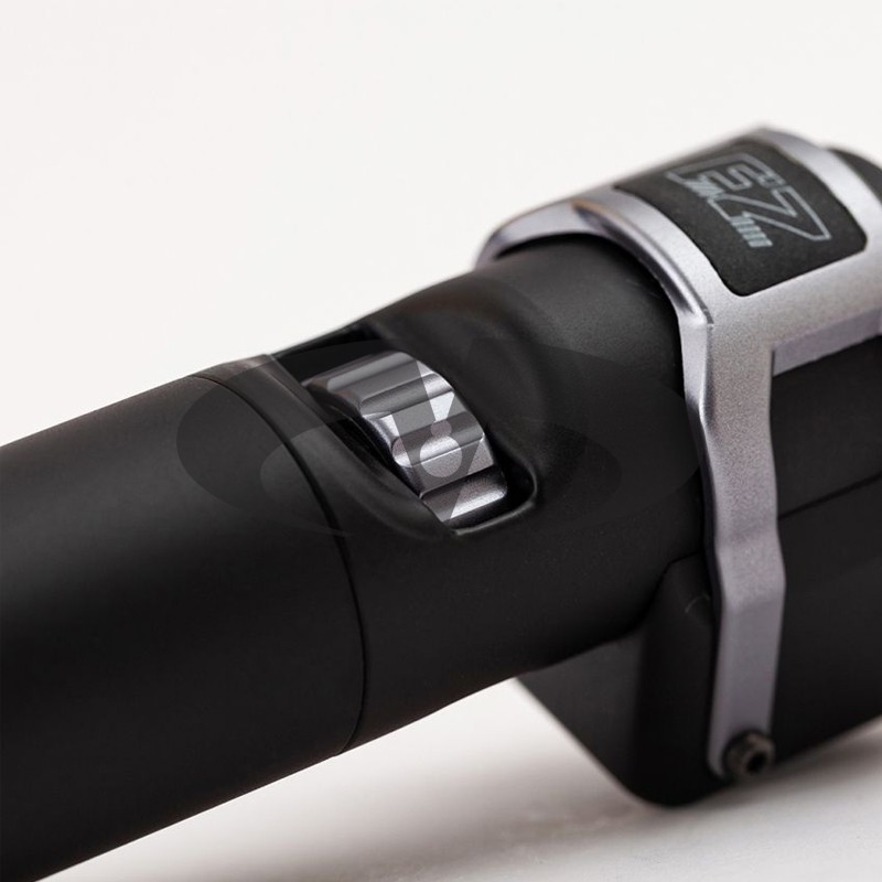 Ez Astral X Rotary Tattoo Pen Machine - Gray