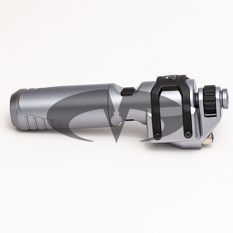 Ez Astral X Rotary Tattoo Pen Machine - Gray