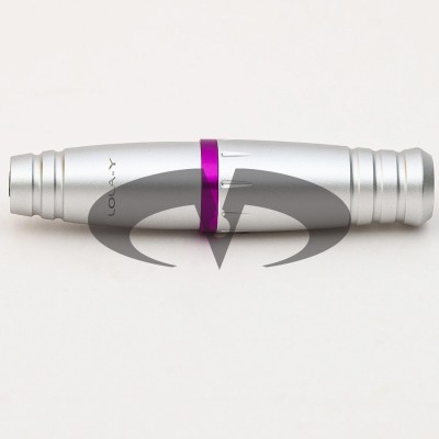 Ez Pen Lola Y PMU Rotativa per Trucco Permanente Silver