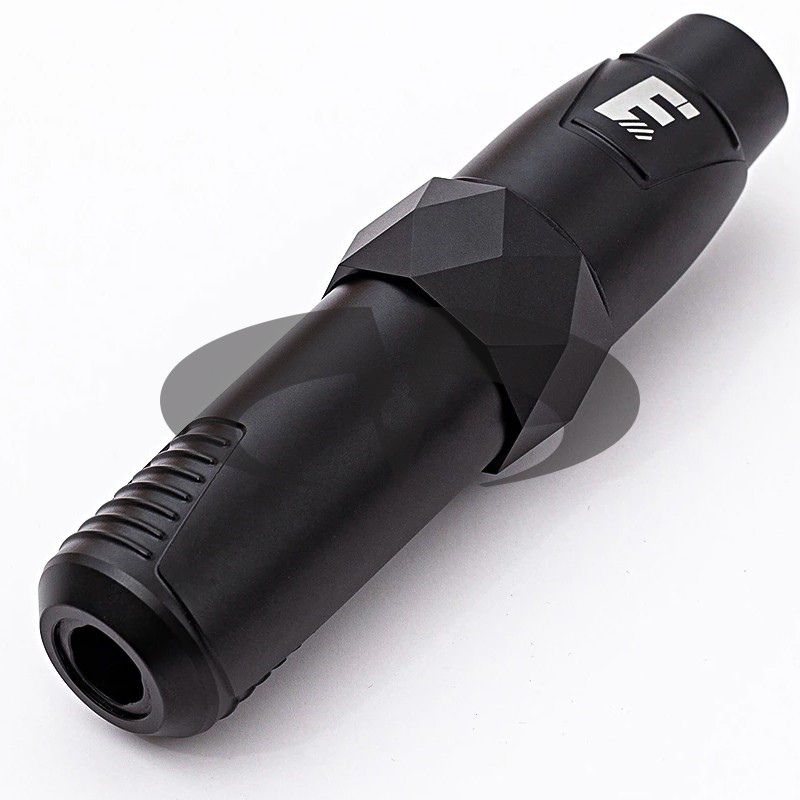 Ez P4 SE Rotativa per Tattoo e Trucco-Black