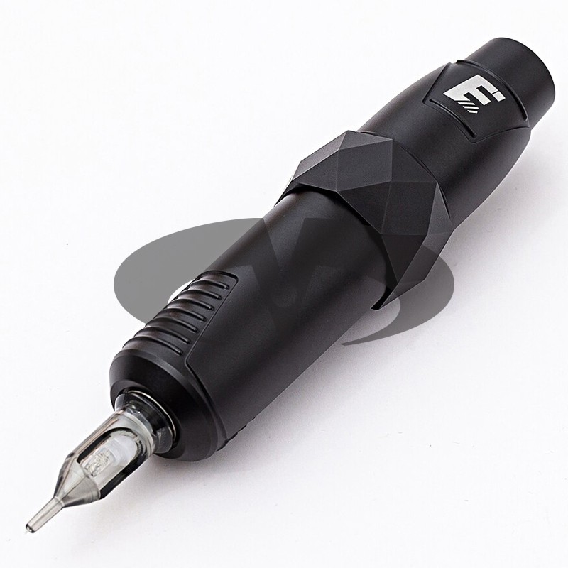 Ez P4 SE Rotativa per Tattoo e Trucco-Black