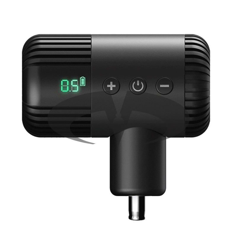 Ez Portex G2 Tattoo Wireless Power Supply RCA Connector