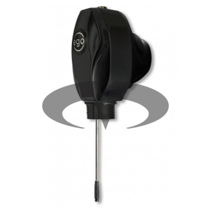 Ego Rotary Tattoo Maschine R12 – Schwarz