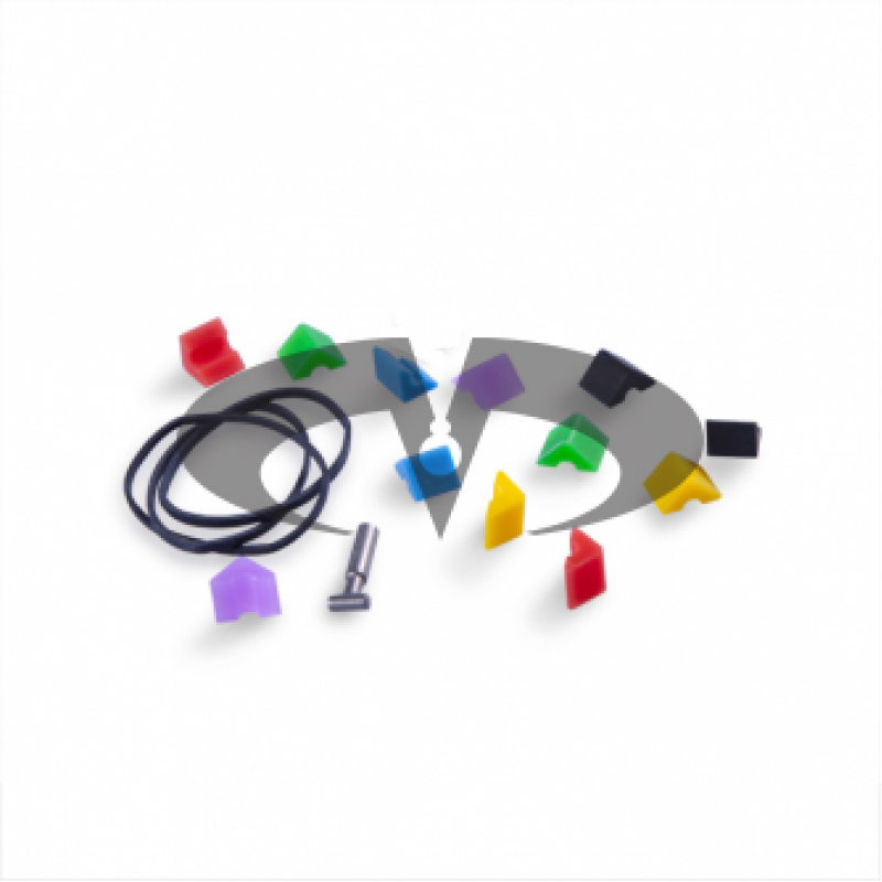 Ego-Ersatzdreiecke für Ego-Rotationsmaschine