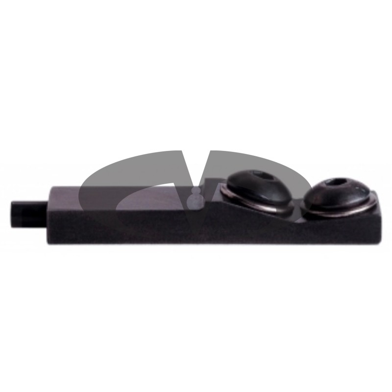 Eikon Tru-Spring Armature Bar - High Lift