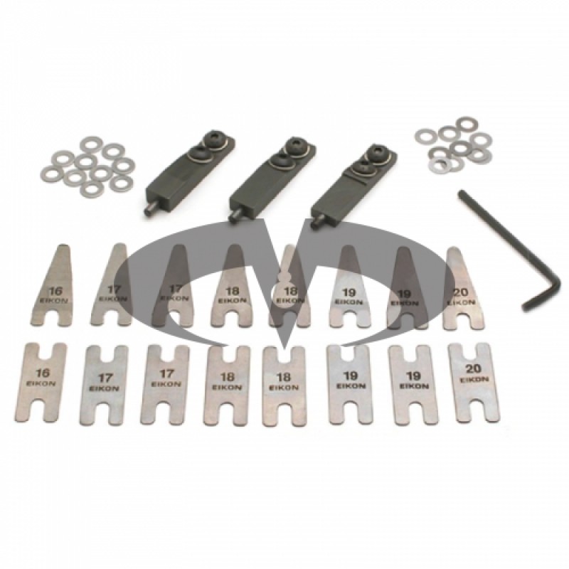 Tru-Spring Armature Bars & Spring Kit - High Lift