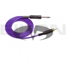 Eikon Lila RCA-Kabel