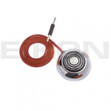 Eikon Gem Footswitch - red wire