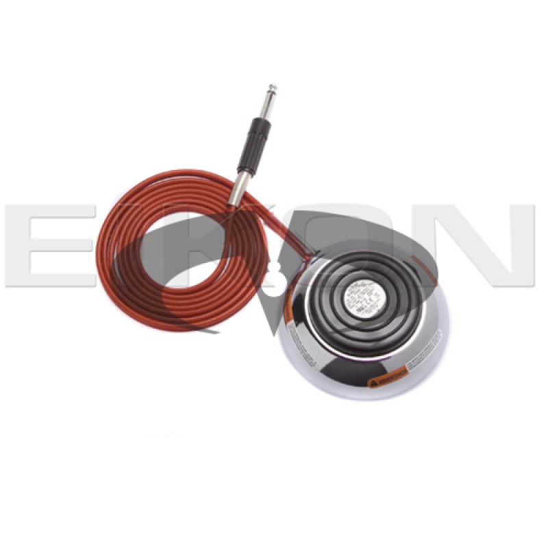 Eikon Gem Footswitch - red wire