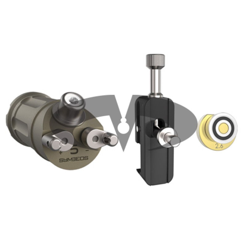 Symbeos Rotary Flex Upgrade